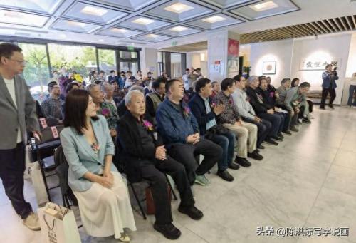 杭州画院排名前十(杭州画院历任院长)插图