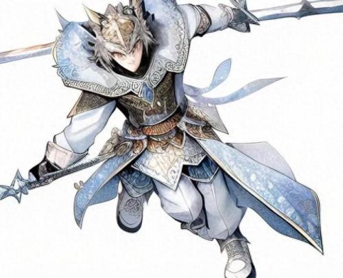 杨家将传奇宝物(杨家将传奇宝物攻略)插图1