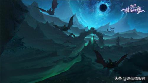 魔教传说攻略(魔教传说1.83篇攻略)插图1