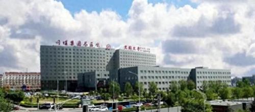 运城医院排名前十(运城最好老中医)插图3