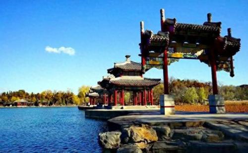 最美园林排名前十(顺景园林排名)插图9