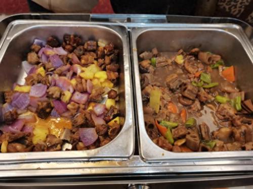 桃源酒店美食排名前十(桃源县最好的酒店排名)插图8