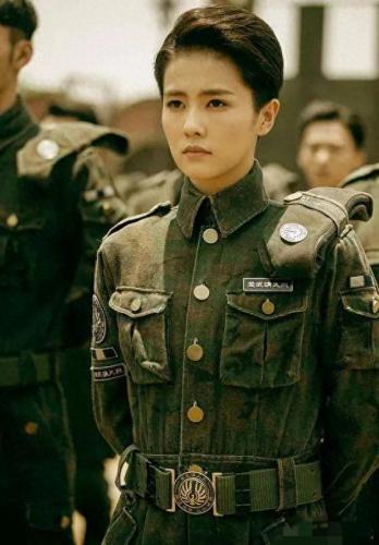 女扮男装排名前十(女扮男装十大排名)插图23