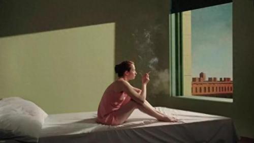 好看的艺术片(超级好看的艺术片)插图6