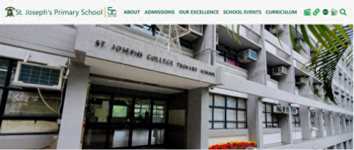 香港排名前十小学(香港小学最新排名前500)插图2