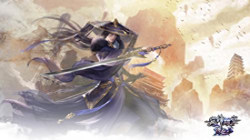 诛仙3新职业(诛仙2)插图6