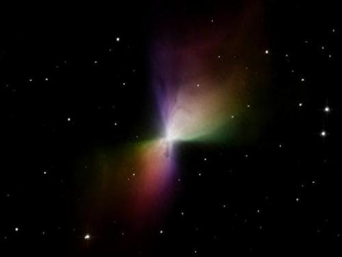 排名前十的恒星(绿矮星有多恐怖)插图8