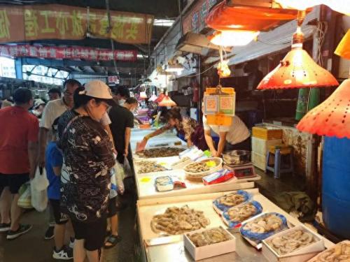 海鲜排名前十照片(最强海鲜排行榜)插图