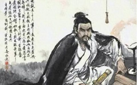 河南名将排名前十(河南第一名将是谁)