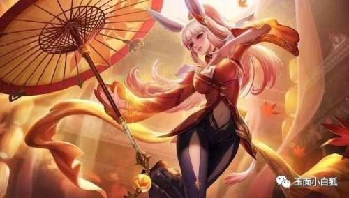 公孙离出装铭文(公孙离张大仙教学)插图4