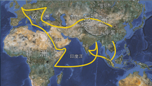叙利亚和中国的关系(叙利亚总统请求中国援助了吗)插图7