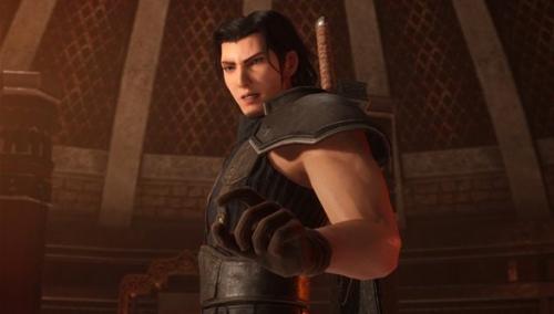 FF7核心危机重聚DMW系统介绍(ff7核心危机总共几章)插图4