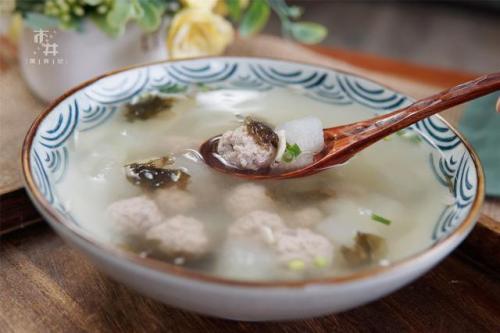 夏天喝什么汤降火(降火汤有哪些)插图7