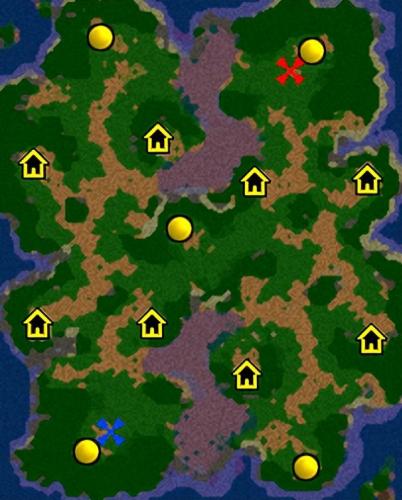 魔兽1.21(魔兽1.21版本改动)插图2