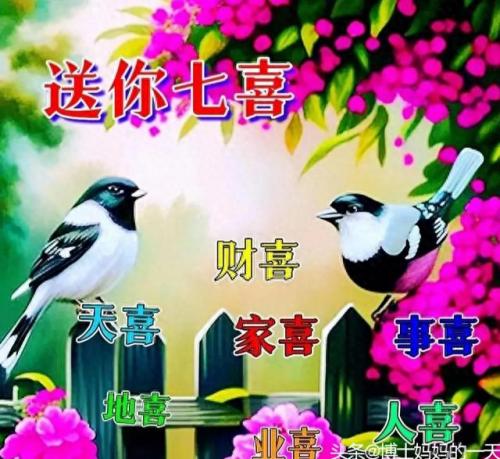 平安顺遂一般送给谁的(平安顺遂图片)插图10