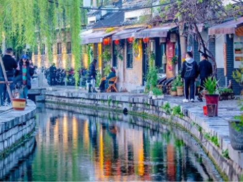济南老街排名前十(济南最值得去的老街)插图24