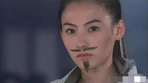 女扮男装排名前十(女扮男装十大排名)插图32