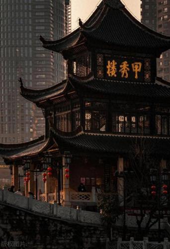避暑城市排名前十(四季不冷不热的城市)插图12