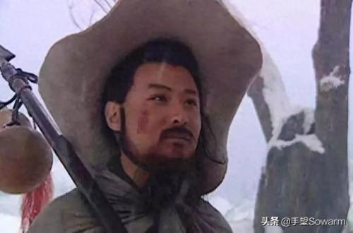 日式纹身排名前十(国内最强日式纹身)插图4