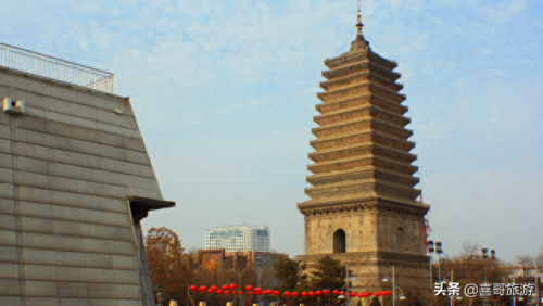 朝阳景点排名前十(朝阳好玩的景点排名)插图2