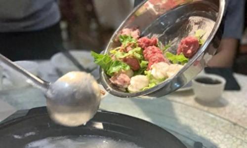 顺德火锅排名前十(大良最正宗火锅)插图29
