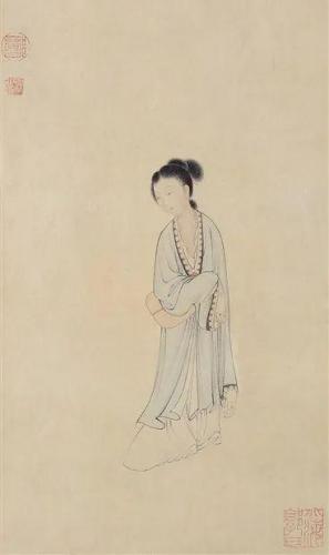 潍坊画家排名前十(100名画家排名)插图9