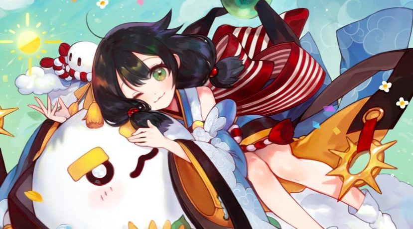 阴阳师道馆突破阵容推荐(阴阳师道馆突破最佳阵容)插图2