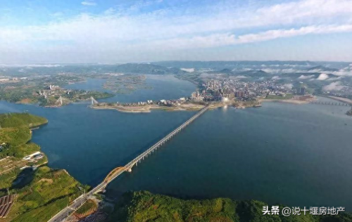 十堰楼盘排名前十2022(十堰城区最好的楼盘)插图6