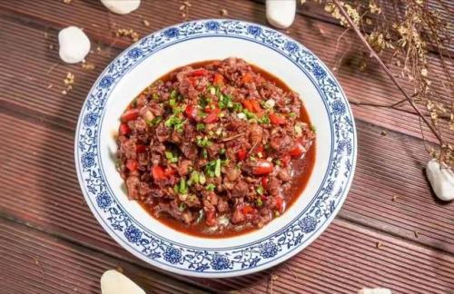 江西暗黑食物排名前十(江西最令人恶心的食物)插图12