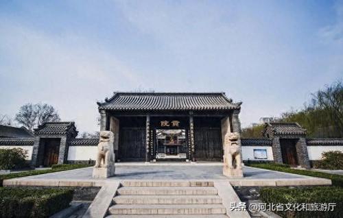 河北景点排名前十(河北的景点排名前十名)插图10