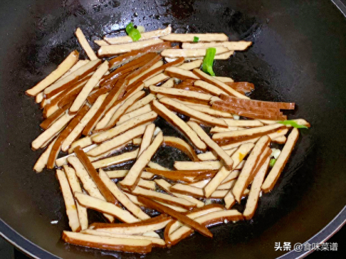 中国家常菜菜品排名前十(十大美食家常菜排行榜)插图7