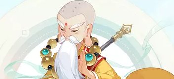 梦幻西游手游新服首周竞技伙伴怎么选(佛门竞技伙伴搭配)插图18