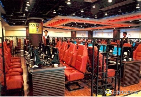 网吧价格排名前十(禹城网吧排名)插图5