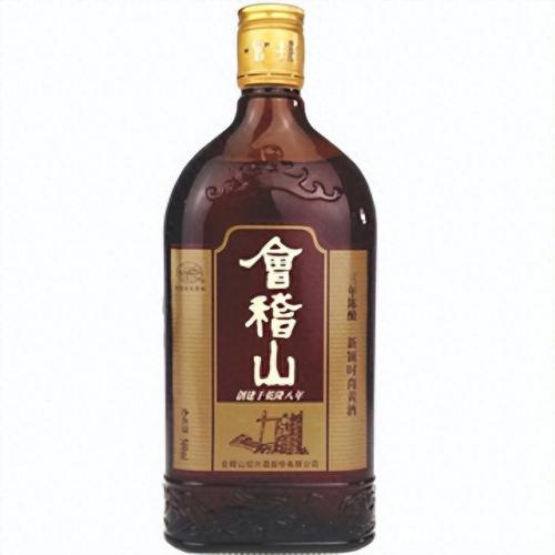 黄酒品牌排名前十(高档黄酒品牌十大排名)插图1