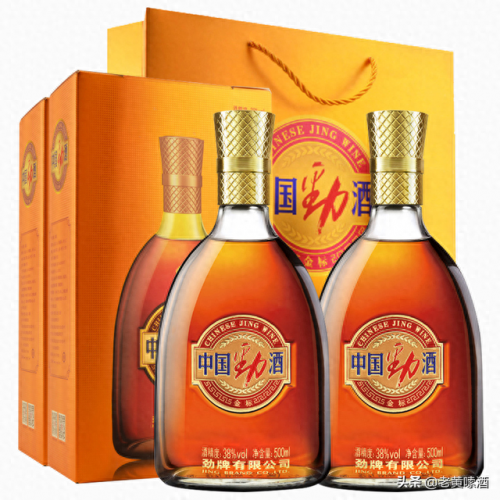十大绝版药酒排名前十(调理脾胃的十大药酒)插图9
