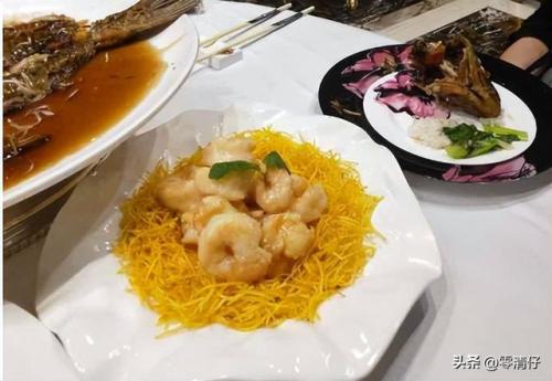 天津餐厅老店排名前十(天津免费素食餐厅)插图5