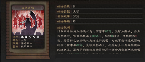 乱世无双(乱世无双小说)插图5