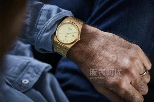 金色手表排名前十(精品手表排名前十)插图1