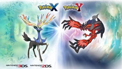 口袋妖怪3ds(口袋妖怪3ds手游怎么下)插图