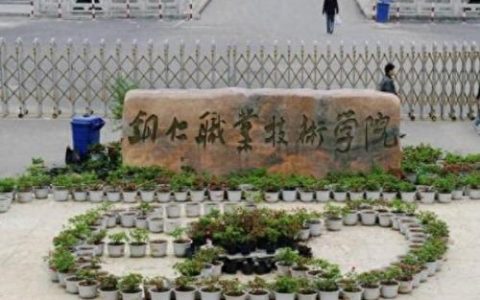 贵州高职排名前十(贵州大专高职排名)
