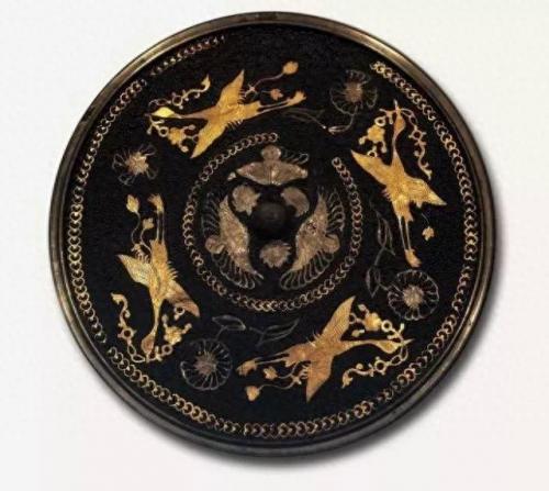 铜镜反应(银镜反应)插图1