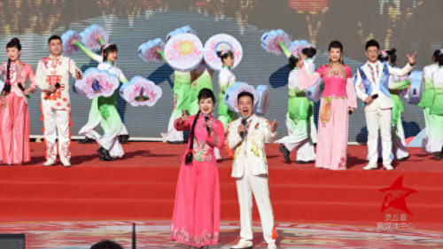 大吉大利中国年歌词(恭喜恭喜中国年歌词)插图7