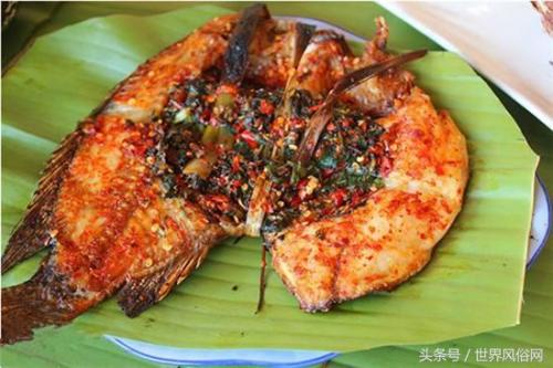 傣族的民风民俗(傣族人民生活习惯风俗)插图8