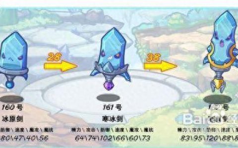 洛克王国神宠有哪些(洛克王国必备神宠)