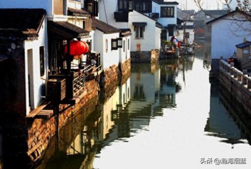 苏州十大景点排名前十(苏州十大网红打卡地)插图11