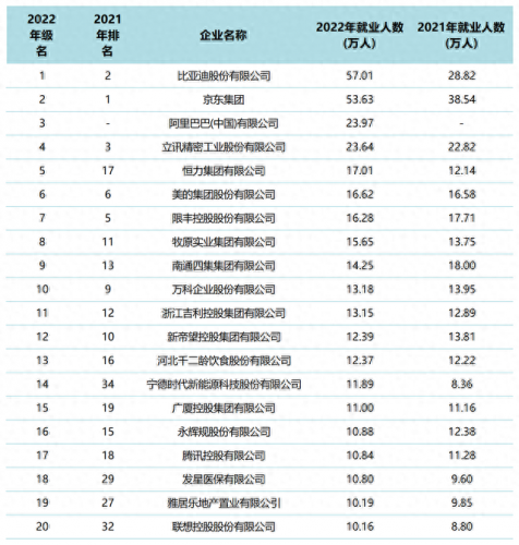 中国排名前十纳税(中国纳税大省排名)插图6