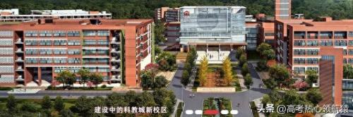 广州职高排名前十(广州公办职高排名前十)插图1