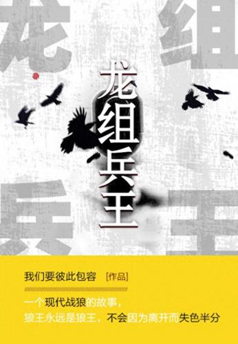 排名前十的军旅小说(军旅强兵小说)插图4