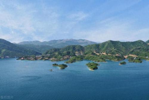 湖北排名前十湖泊(湖北20大水库)插图28