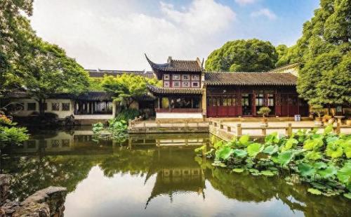 最美园林排名前十(顺景园林排名)插图47